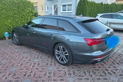 Audi A6 30.000 km 37.300 &euro; Erfurt 99085