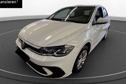 VW Polo 22.500 km 18.780 &euro; Erfurt 99099