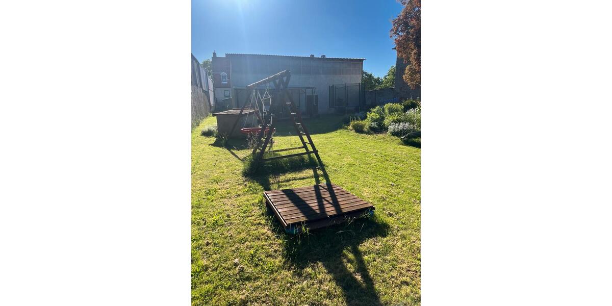 Einfamilienhaus Kölleda - 7 Zimmer, 148 m&sup2;, 280.000&euro; | Angebot:26794767