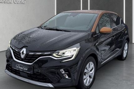 Renault Captur 37.550 km 16.990 &euro; Erfurt 99092
