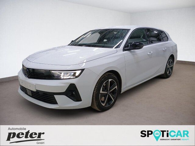 Opel Astra 7.198 km 21.940 &euro; Erfurt 99086