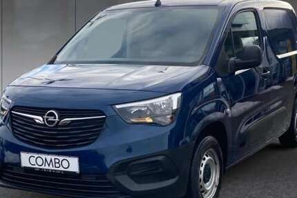 Opel Combo 92.593 km 9.940 &euro; Sömmerda 99610