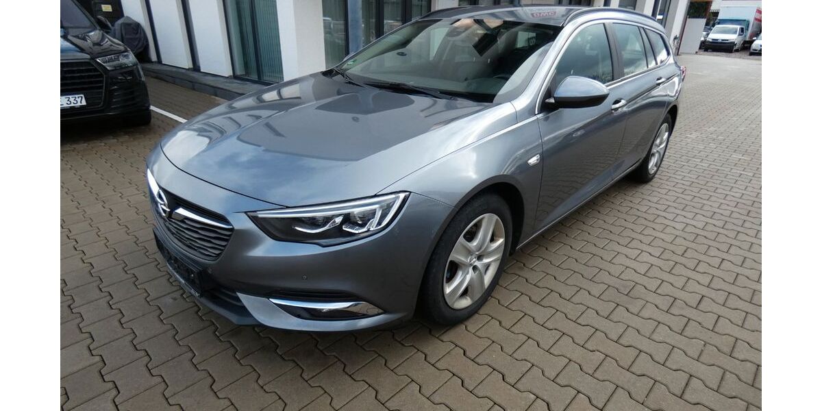 Opel Insignia 111.000 km 8.990 &euro; Erfurt 99087