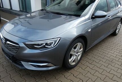 Opel Insignia 111.000 km 9.290 &euro; Erfurt 99087