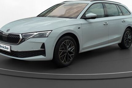 Skoda Octavia 16.200 km 31.980 &euro; Weimar 99423