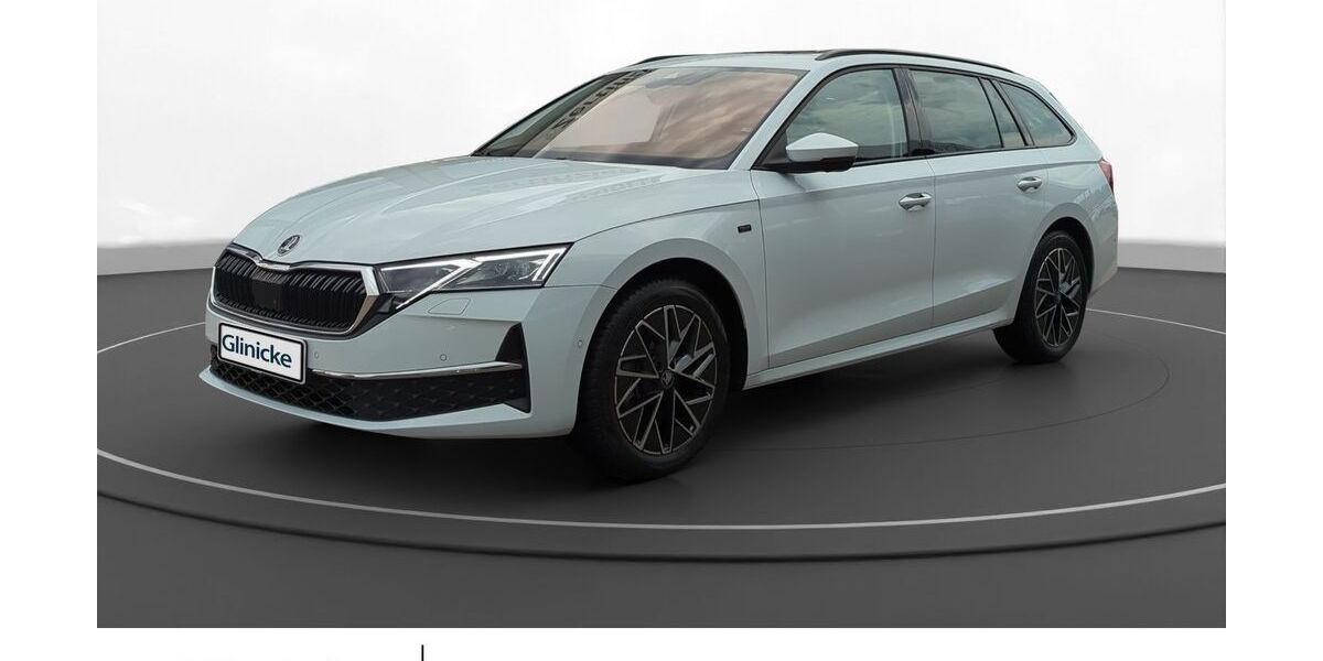 Skoda Octavia 16.200 km 31.980 &euro; Weimar 99423