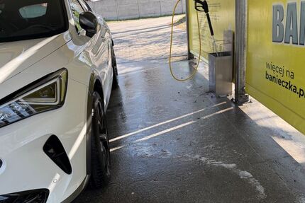 Cupra Formentor 58.000 km 28.000 &euro; Erfurt 99099