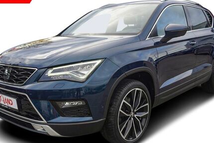 Seat Ateca 69.547 km 22.890 &euro; Gotha 99867