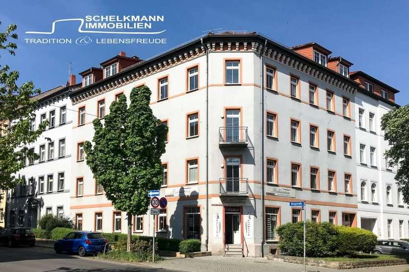 Einzelhandel in Erfurt 370.000 € 120 m²
