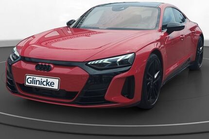 Audi e-tron GT 37.920 km 67.380 &euro; Weimar 99423