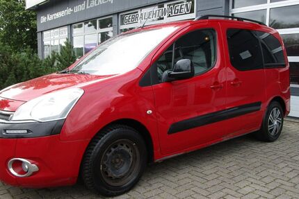 Citroen Berlingo 254.325 km 2.990 &euro; Gotha 99867
