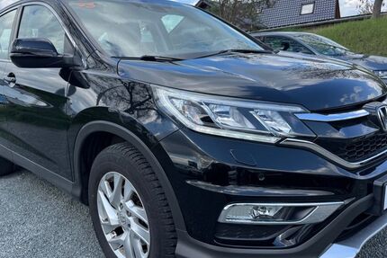Honda CR-V 82.300 km 15.590 &euro; Weimar 99423