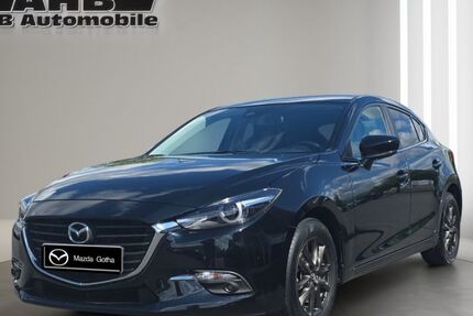 Mazda 3 27.166 km 15.990 &euro; Gotha 99867