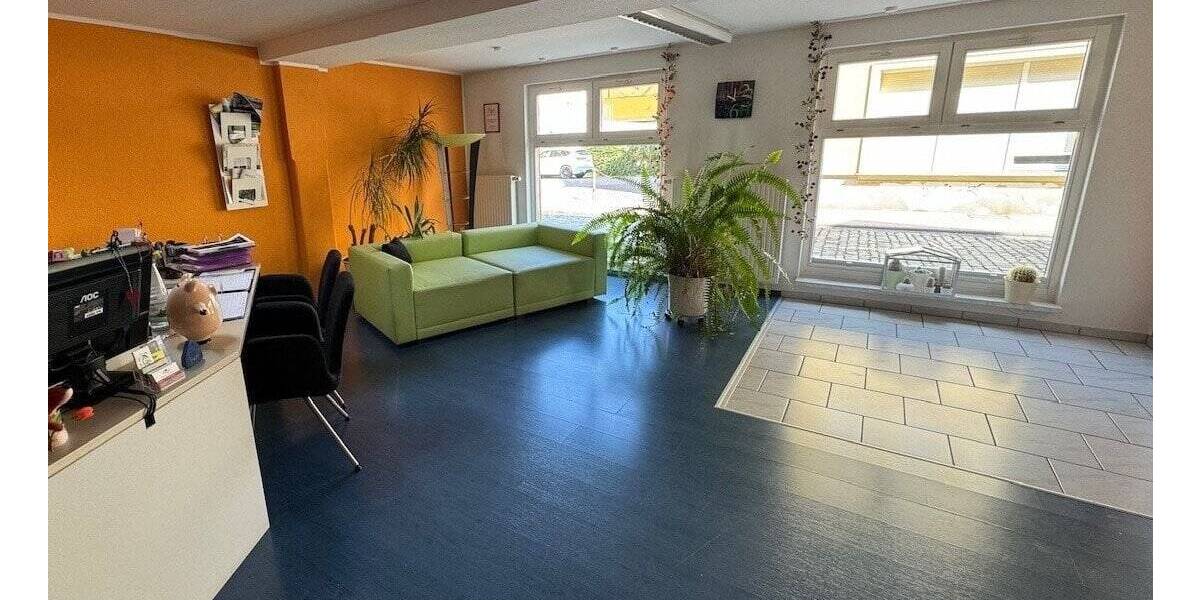 Gewerbeobjekt Gotha - 1 Zimmer, 495.000&euro; | Angebot:25193244