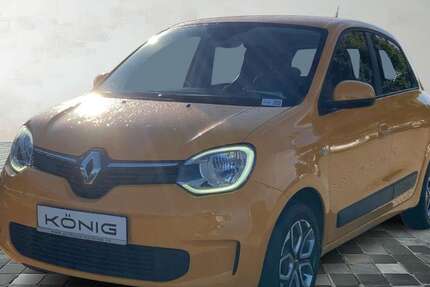 Renault Twingo 13.968 km 9.998 € Nohra 99428