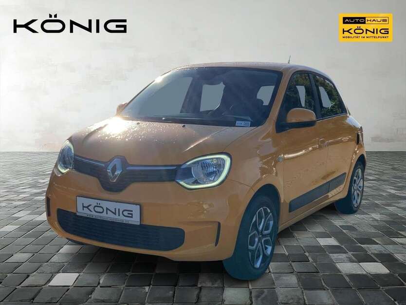 Renault Twingo 13.968 km 9.998 € Nohra 99428