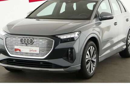 Audi e-tron 60.100 km 29.950 &euro; Gotha 99867