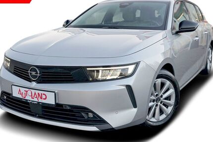 Opel Astra 39.964 km 19.950 &euro; Erfurt 99087