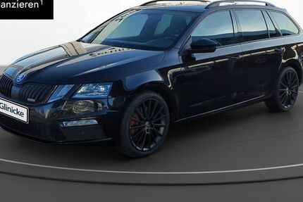 Skoda Octavia 115.400 km 20.480 &euro; Weimar 99423