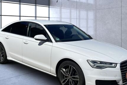 Audi A6 257.529 km 11.500 &euro; Erfurt 99086