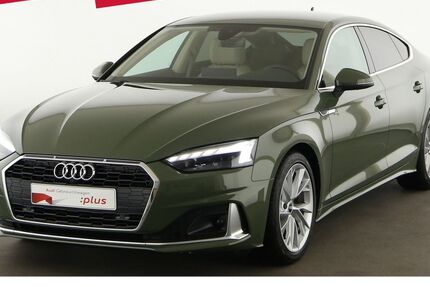 Audi A5 75.900 km 31.054 &euro; Gotha 99867