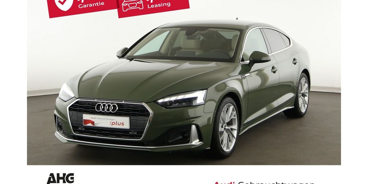 Audi A5 75.900 km 31.739 &euro; Gotha 99867