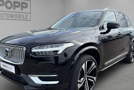 Volvo XC90 27.726 km 65.890 &euro; Nohra 99428