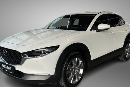 Mazda CX-30 45.700 km 18.590 &euro; Schwabhausen 99869