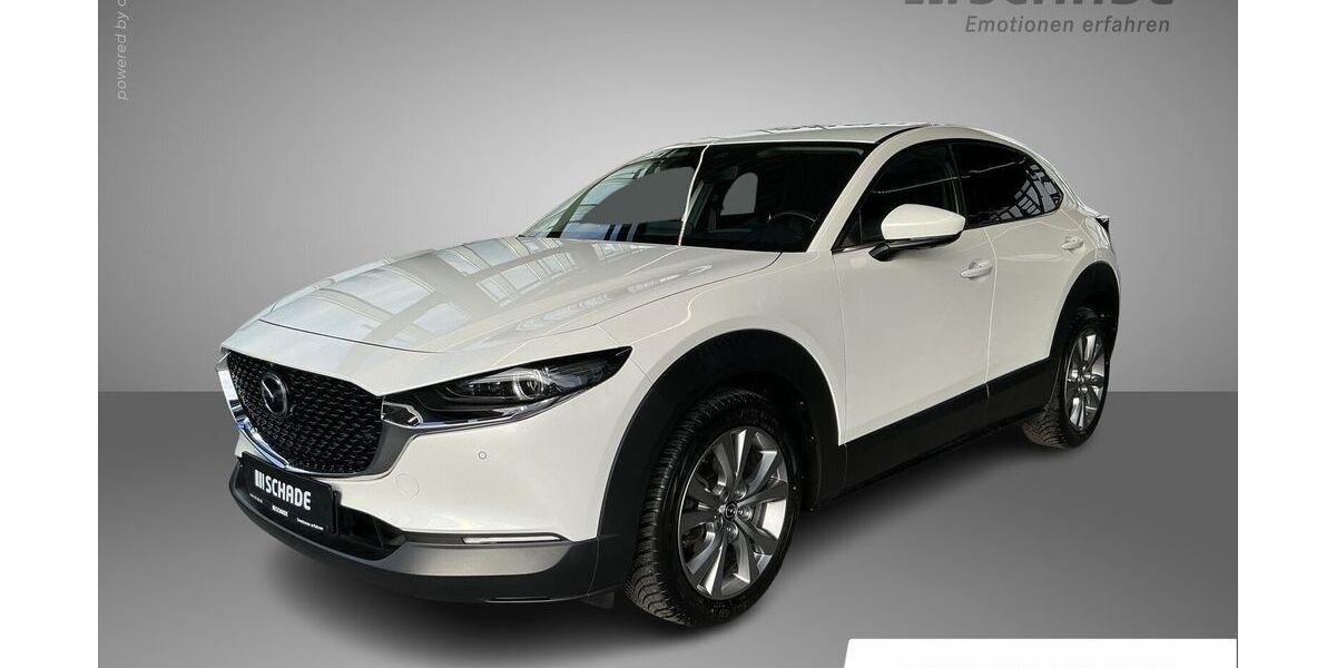 Mazda CX-30 45.700 km 18.590 &euro; Schwabhausen 99869