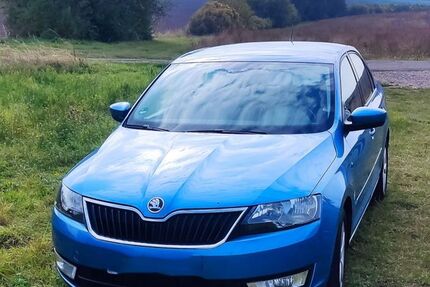Skoda Rapid 194.101 km 5.680 € Erfurt 99099