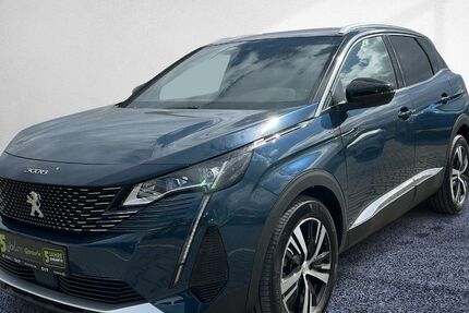 Peugeot 3008 22.200 km 21.490 &euro; Erfurt OT Gispersleben 99091