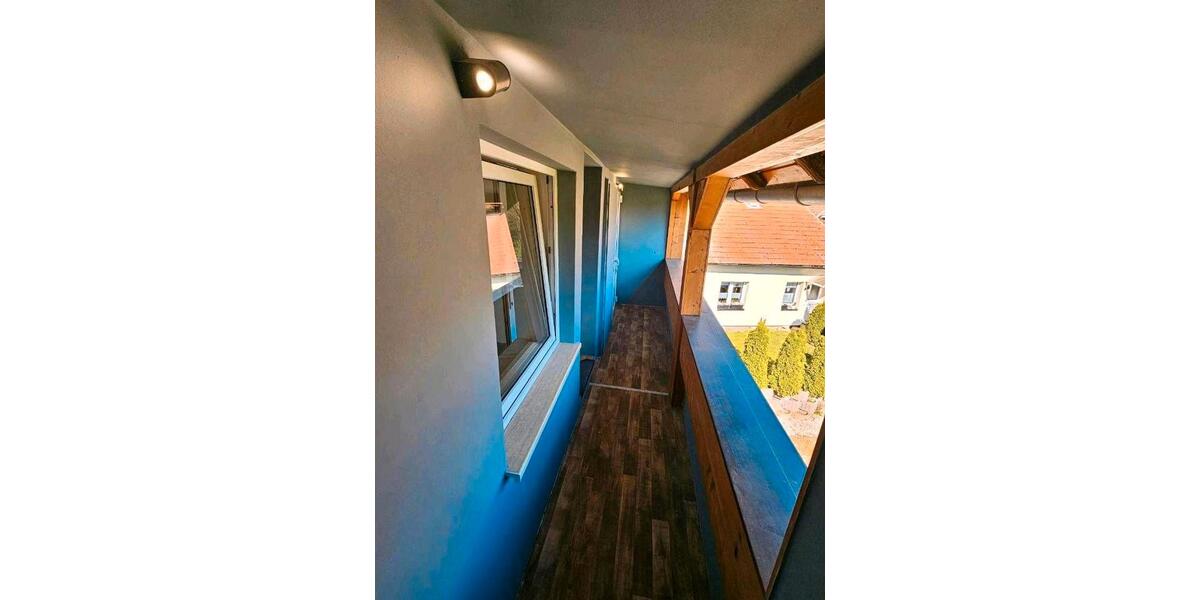 Etagenwohnung Greußen - 2 Zimmer, 63 m&sup2;, 570&euro; | Angebot:26558171