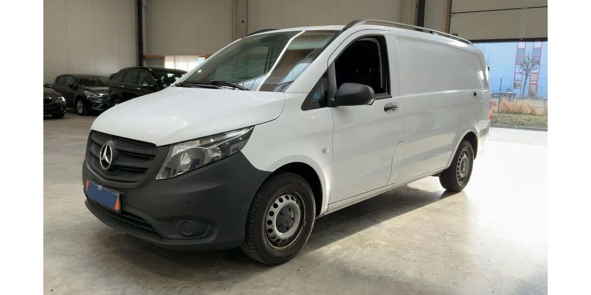Mercedes-Benz Vito 89.000 km 17.990 &euro; Erfurt 99092