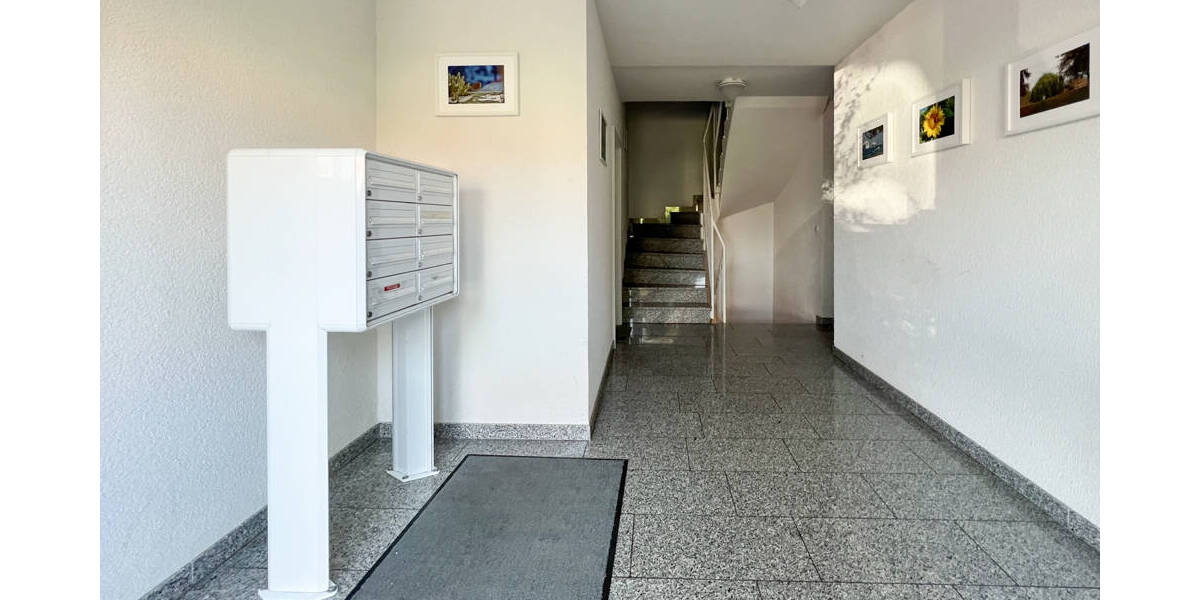 Etagenwohnung Erfurt Frienstedt - 3 Zimmer, 69 m&sup2;, 138.000&euro; | Angebot:20774203