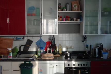 Wohnung Weimar Ehringsdorf - 1.5 Zimmer, 39 m&sup2;, 460&euro; | Angebot:24707172