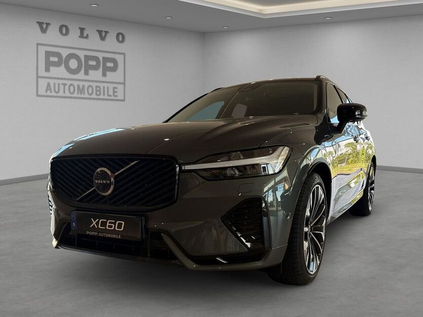 Volvo XC60 15.000 km 73.768 € Nohra 99428