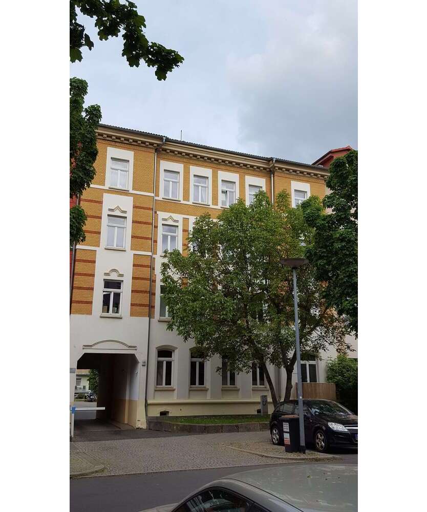 Wohnung zum Kaufen in Erfurt 149.500 € 60 m²