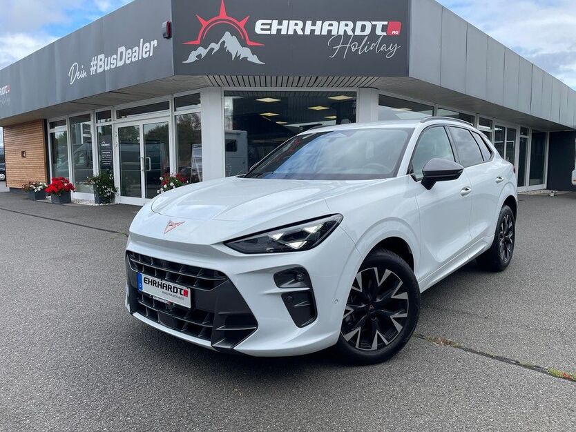 Cupra Terramar 13.280 km 36.950 € Erfurt 99099