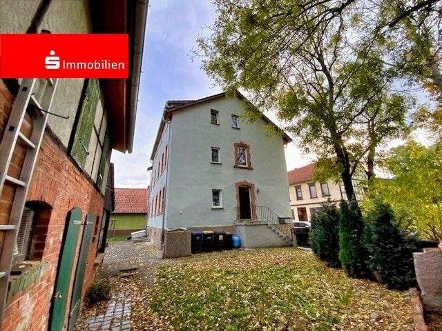 Mehrfamilienhaus, Wohnhaus Erfurt Stotternheim - 1 Zimmer, 270 m&sup2;, 462.000&euro; | Angebot:25771824