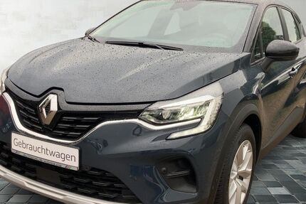Renault Captur 14.122 km 17.999 € Erfurt 99099