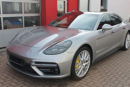 Porsche Panamera 77.800 km 82.971 &euro; Großrudestedt 99195