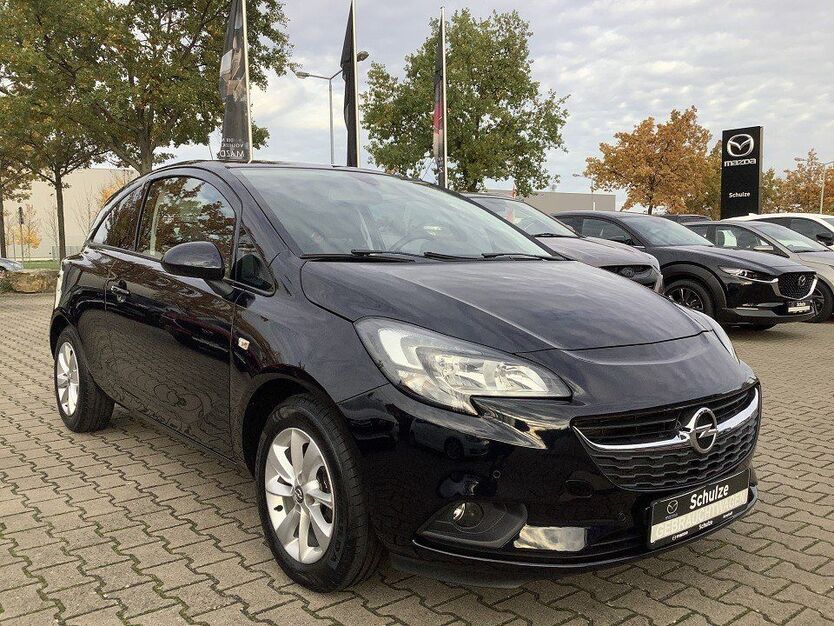 Opel Corsa 166.967 km 6.950 € Arnstadt 99310