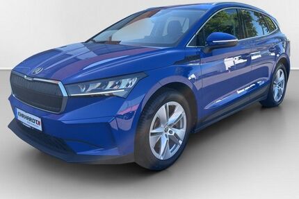 Skoda Enyaq 29.710 km 34.490 &euro; Arnstadt 99310