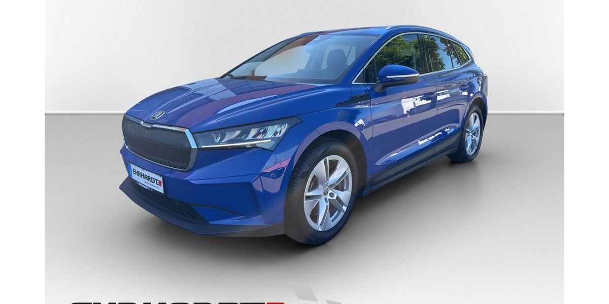 Skoda Enyaq 29.710 km 34.490 &euro; Arnstadt 99310