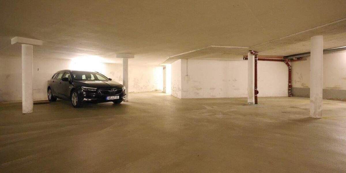 Etagenwohnung Weimar Westvorstadt - 3 Zimmer, 77 m&sup2;, 187.500&euro; | Angebot:25908830