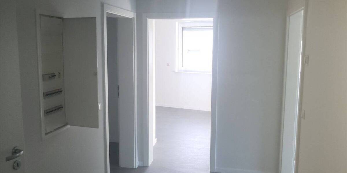 Etagenwohnung Erfurt Gispersleben - 3 Zimmer, 96 m&sup2;, 320.000&euro; | Angebot:26741758
