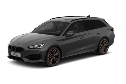 Cupra Leon 37.200 km 32.980 &euro; Weimar 99423