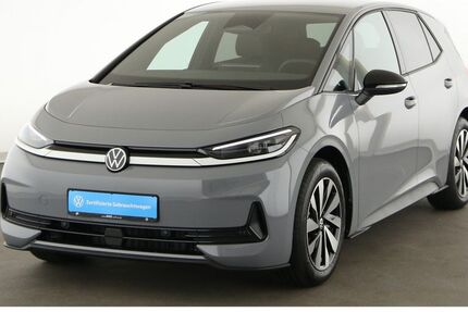 VW ID.3 2.490 km 33.780 &euro; Gotha 99867