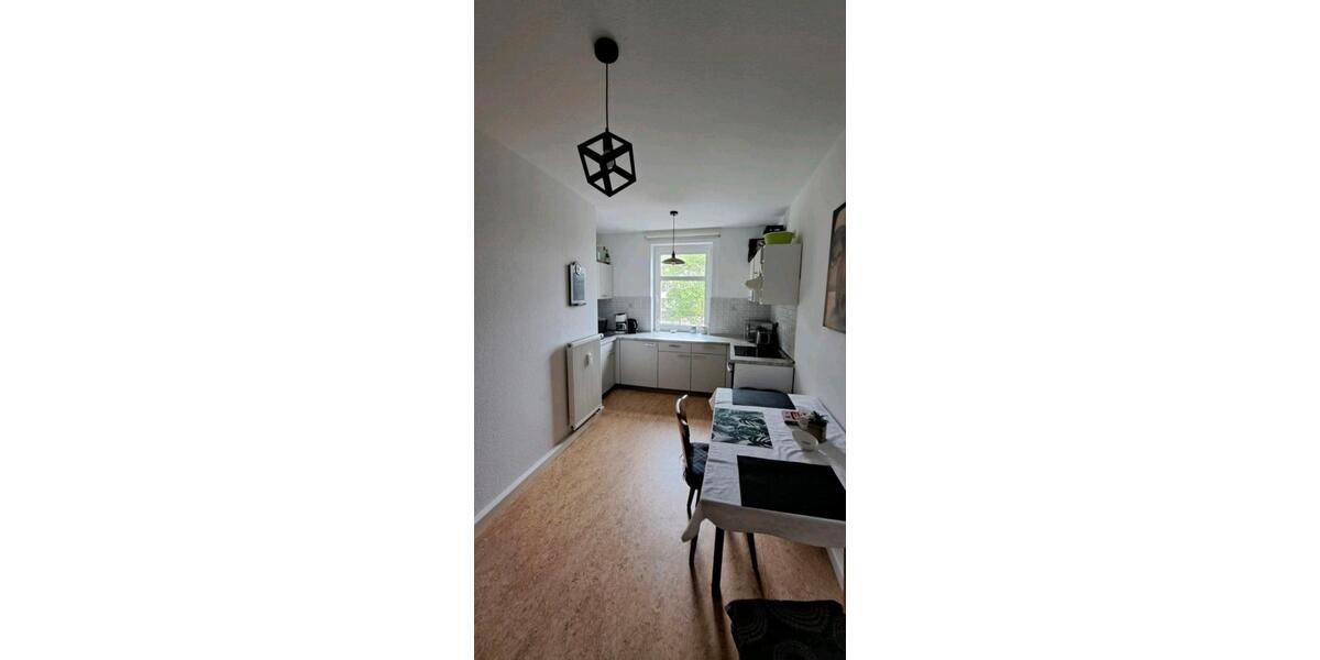 Etagenwohnung Erfurt Andreasvorstadt - 2 Zimmer, 50 m&sup2;, 300&euro; | Angebot:26346401