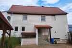 Einfamilienhaus Greußen - 4 Zimmer, 120 m&sup2;, 160.000&euro; | Angebot:27018010